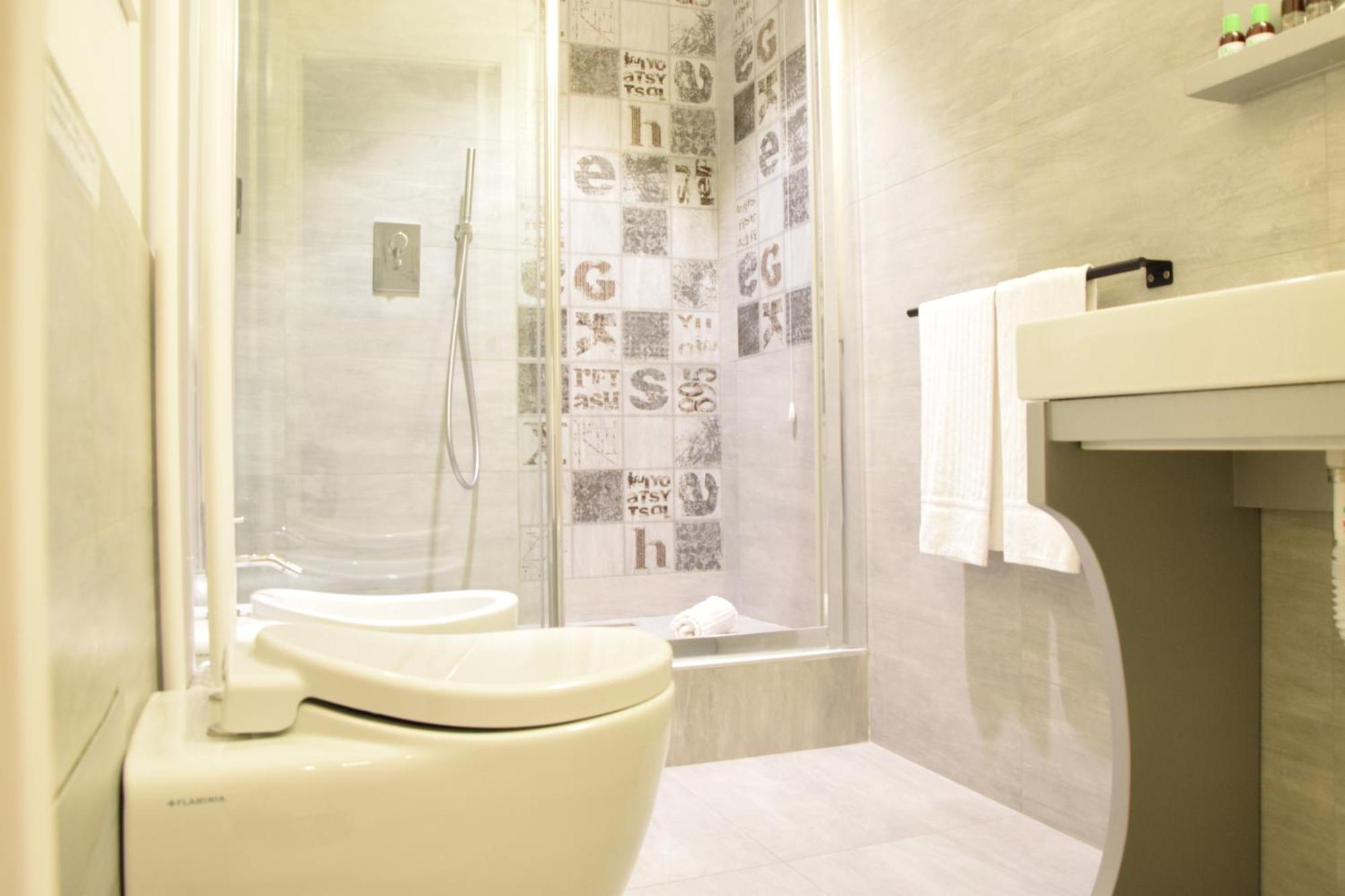 Design&Art Pie' - Elegant Rooms Near The Pantheon, Calm & Central Stay — Photos 1